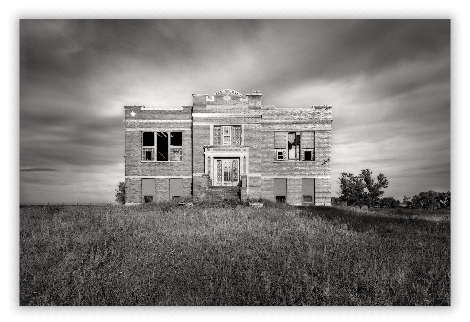 Crystal Springs, North Dakota