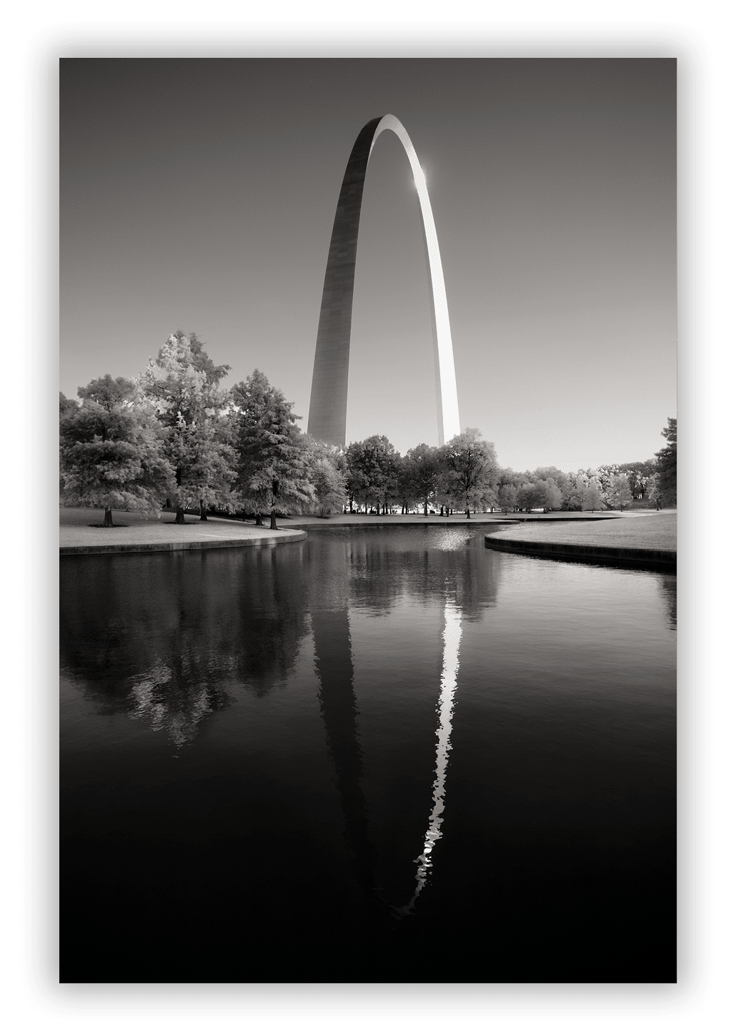 St Louis, MO