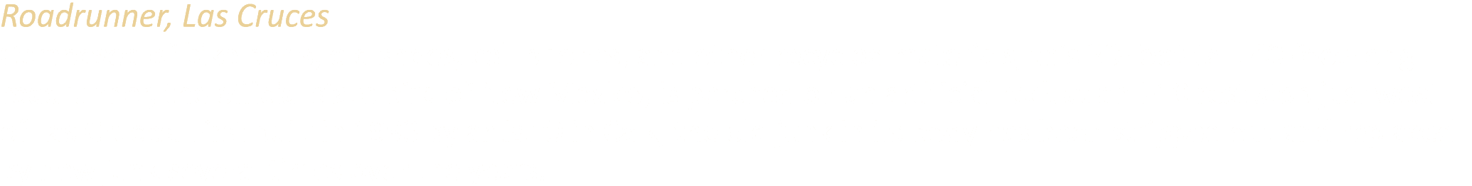 Roadrunner, Las Cruces Composed of bike parts, old shoes, cell phones, and other recycled materials, this 20 foot tal...