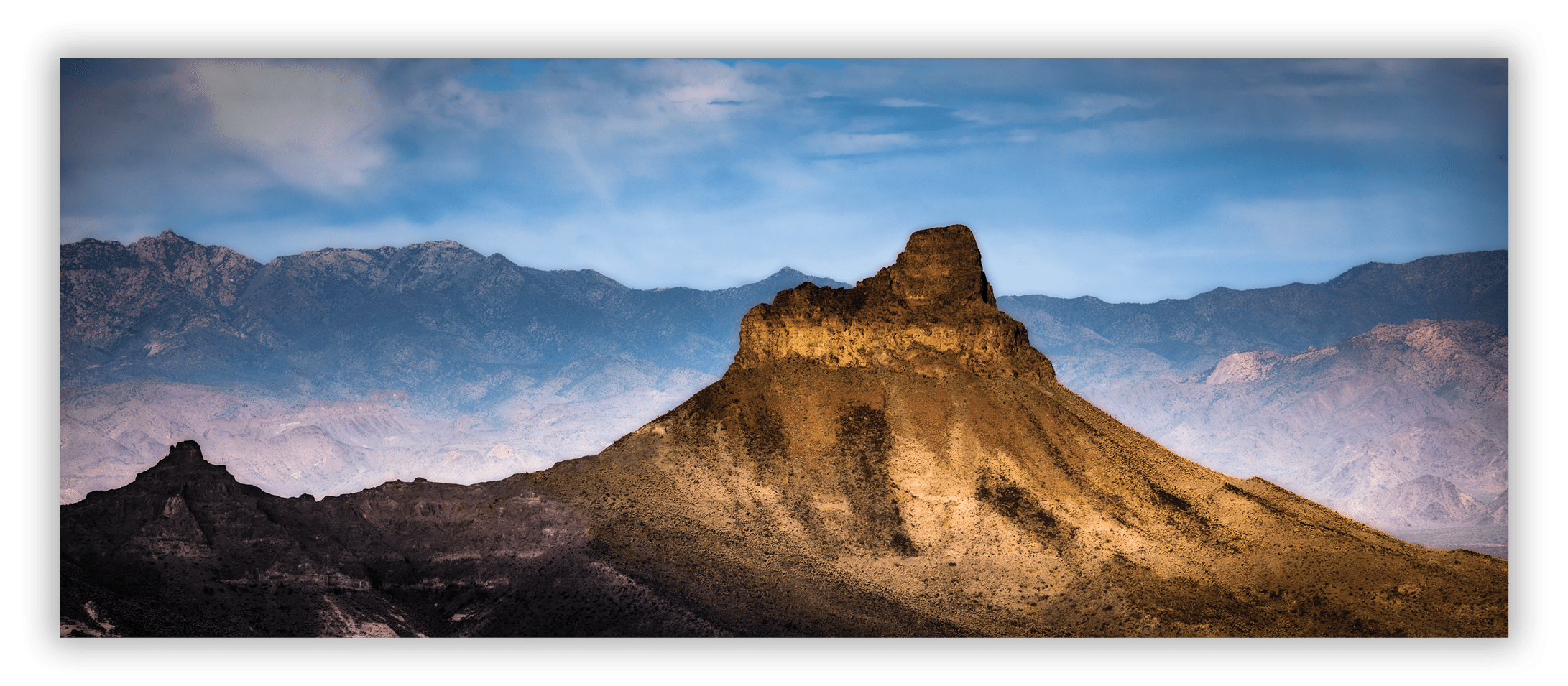 Old Route 66, Arizona